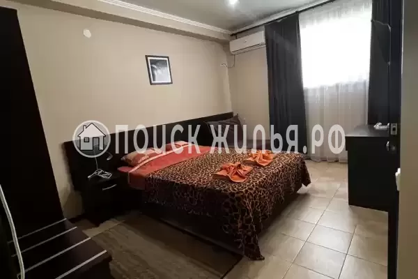 «Приветливый»