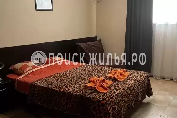 «Приветливый»