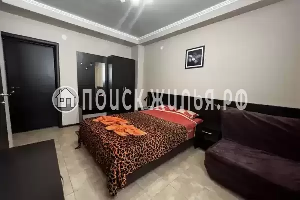 «Приветливый»