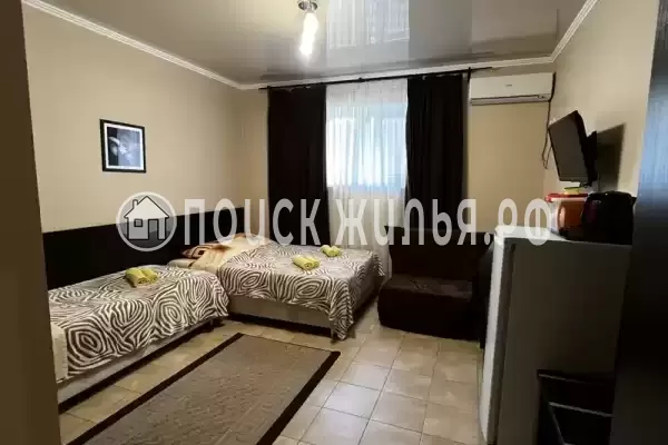 «Приветливый»