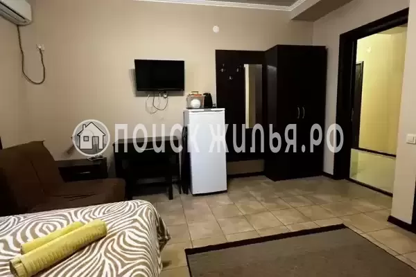 «Приветливый»