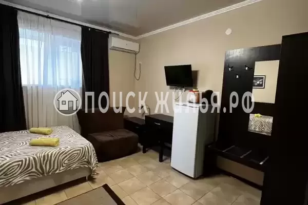 «Приветливый»