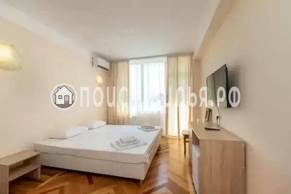 Отель «Апсны» Отель «Апсны»