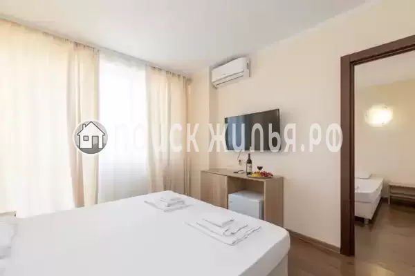 Отель «Апсны» Отель «Апсны»