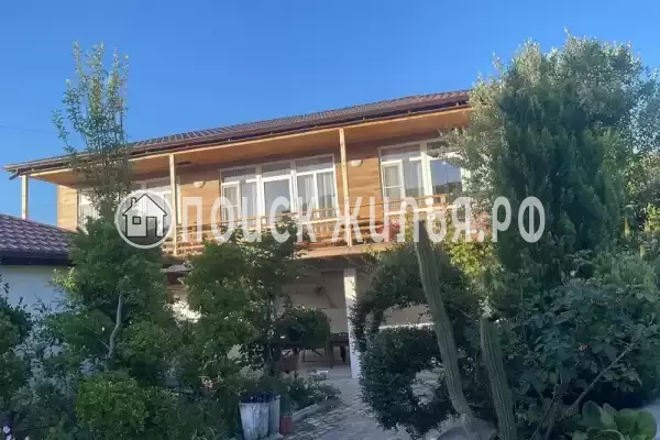 Гостевой дом «Леона»