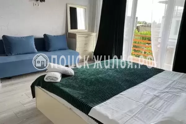 Гостевой дом «Леона»