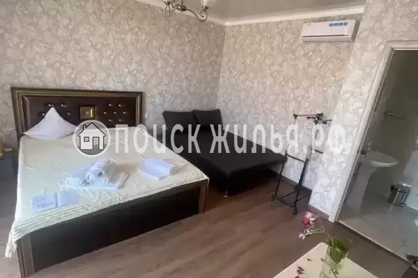 Гостевой дом «Леона»