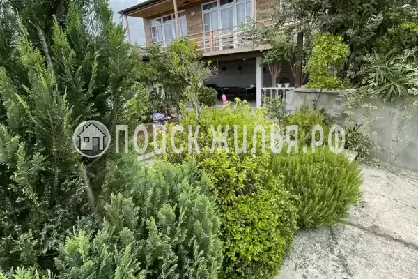 Гостевой дом «Леона»