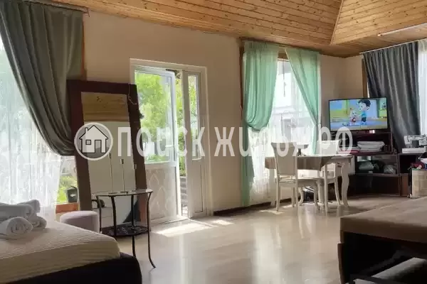 Гостевой дом «Леона»