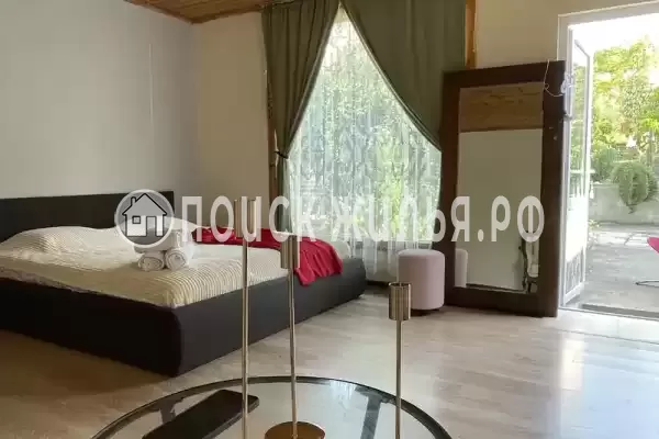 Гостевой дом «Леона»