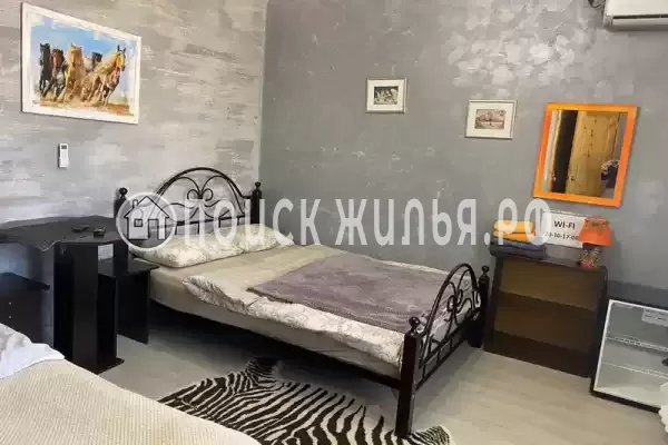 Гостевой дом «Чегем» Гостевой дом «Чегем»