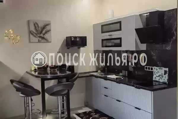 Апартаменты «Кавказ»