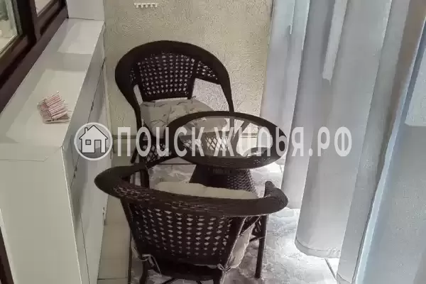 Апартаменты «Кавказ»