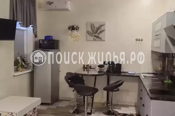 Апартаменты «Кавказ»