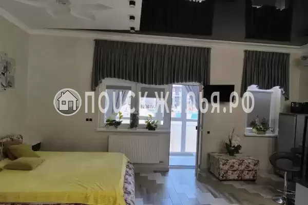 Апартаменты «Кавказ»