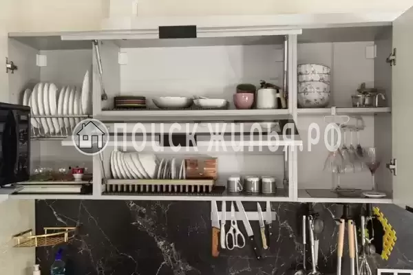 Апартаменты «Кавказ»