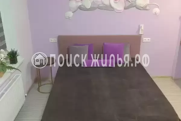 Апартаменты «Кавказ»