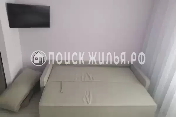 Апартаменты «Кавказ»