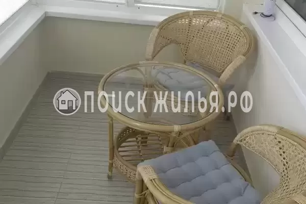 Апартаменты «Кавказ»