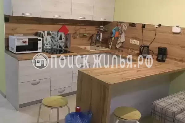 Апартаменты «Кавказ»