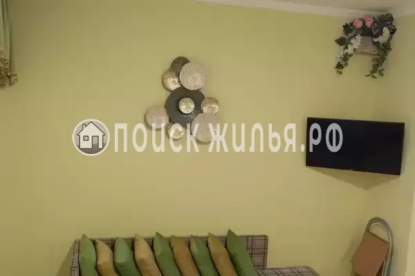 Апартаменты «Кавказ»