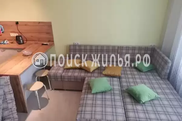 Апартаменты «Кавказ»