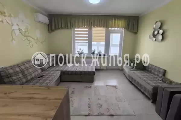 Апартаменты «Кавказ»