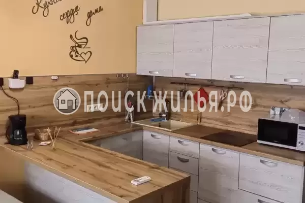 Апартаменты «Кавказ»