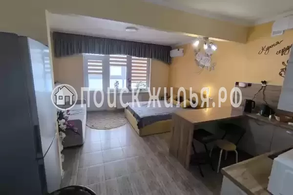 Апартаменты «Кавказ»