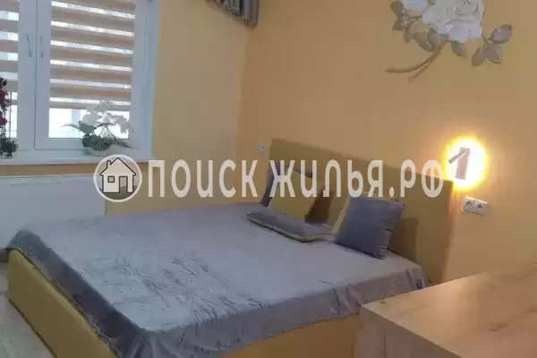 Апартаменты «Кавказ»