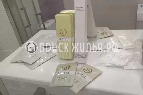 Апартаменты «Кавказ»