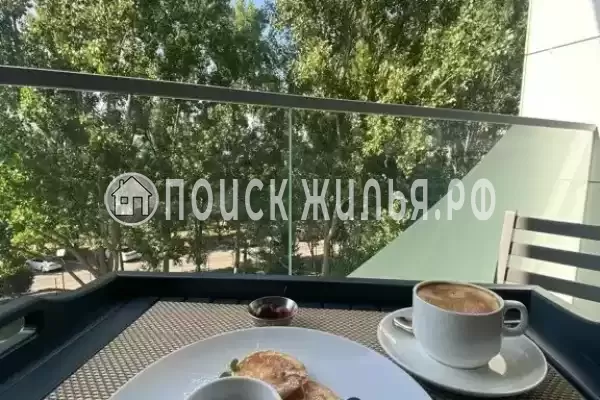 Апартаменты «Кавказ»