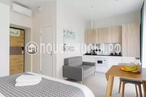 Апартаменты «Кавказ»