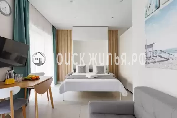 Апартаменты «Кавказ»