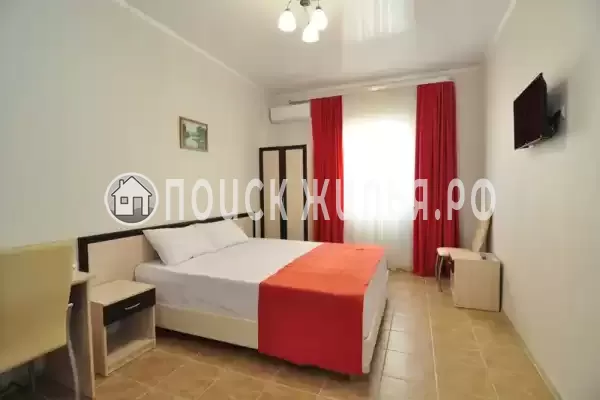 Гостевой дом «Магеллан»