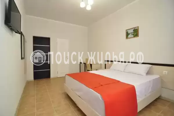 Гостевой дом «Магеллан»