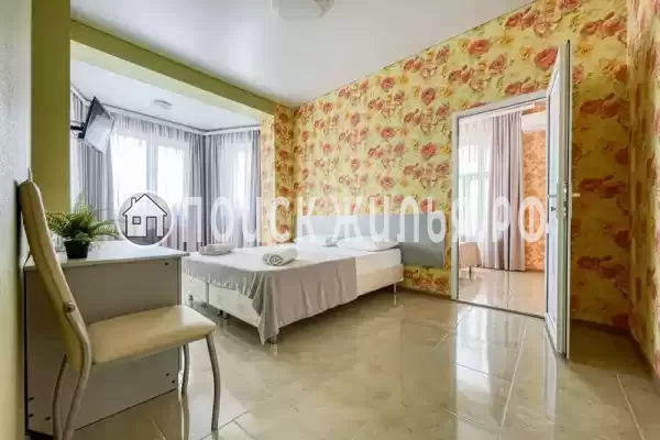 Гостевой дом «Магеллан»