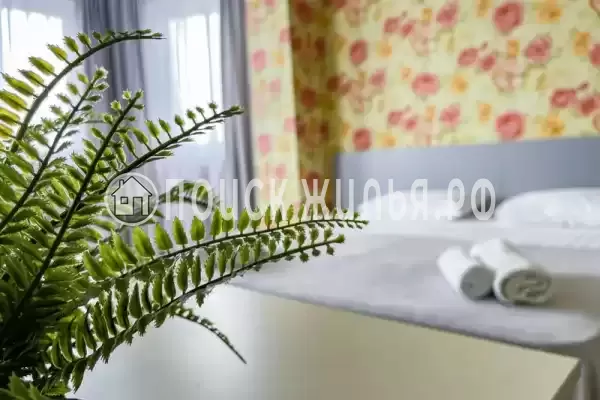 Гостевой дом «Магеллан»