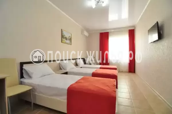 Гостевой дом «Магеллан»