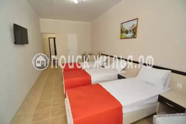 Гостевой дом «Магеллан»