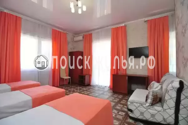 Гостевой дом «Магеллан»