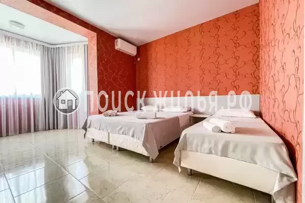 Гостевой дом «Магеллан»