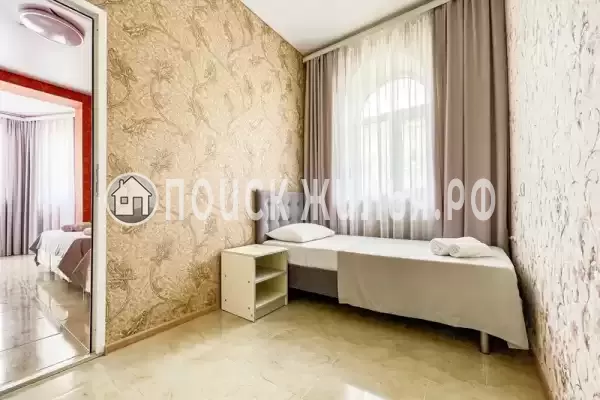 Гостевой дом «Магеллан»