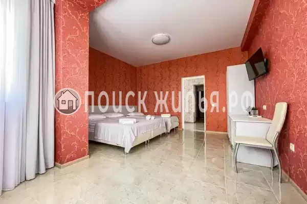 Гостевой дом «Магеллан»