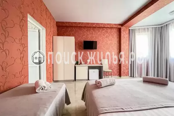 Гостевой дом «Магеллан»