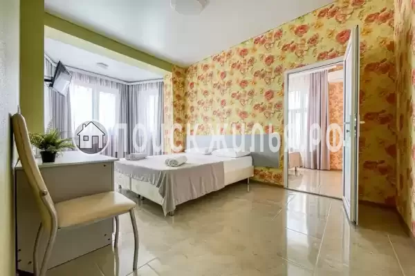 Гостевой дом «Магеллан»