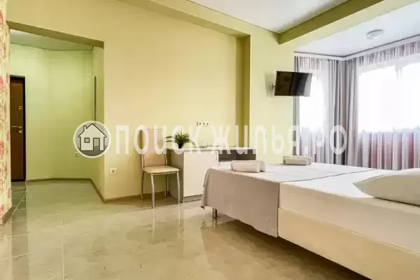 Гостевой дом «Магеллан»