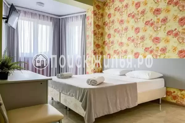 Гостевой дом «Магеллан»