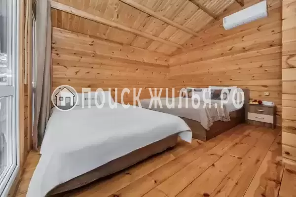 База отдыха «Eco House Pitiunt»