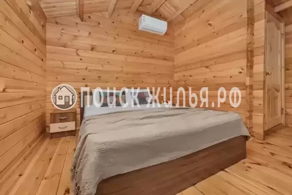 База отдыха «Eco House Pitiunt»
